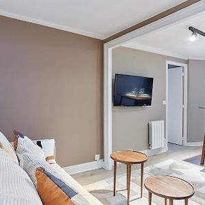 Apartamento de 1 Dormitorio