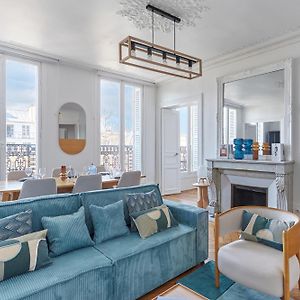 Apartamento de 3 Dormitorios